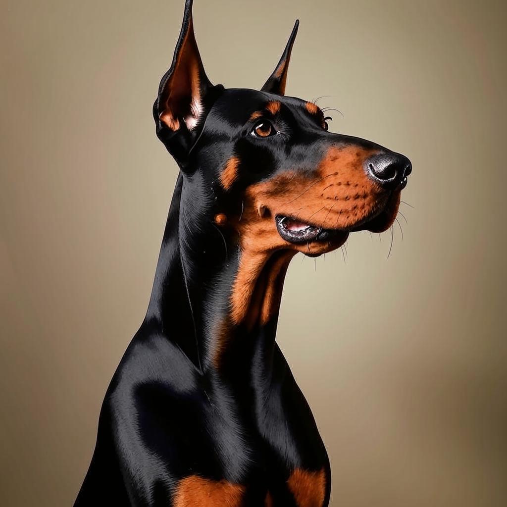 Доберман Как выбрать Доберман