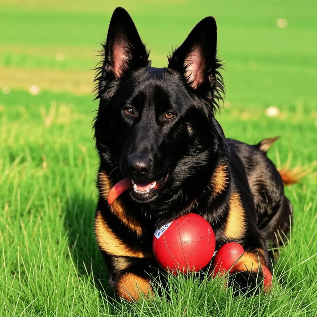Бельгийская овчарка Здоровье и болезни Бельгийская овчарка