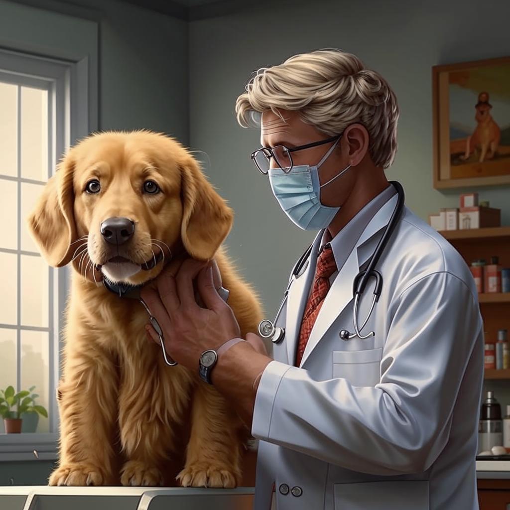 Нужны ли ветеринары? Как часто нужно посещать ветеринара