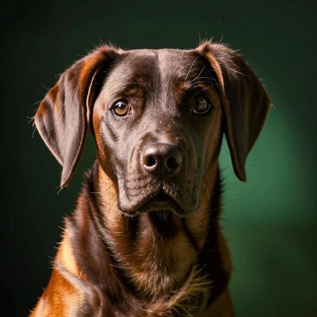 Курцхаар Краткая информация о породе