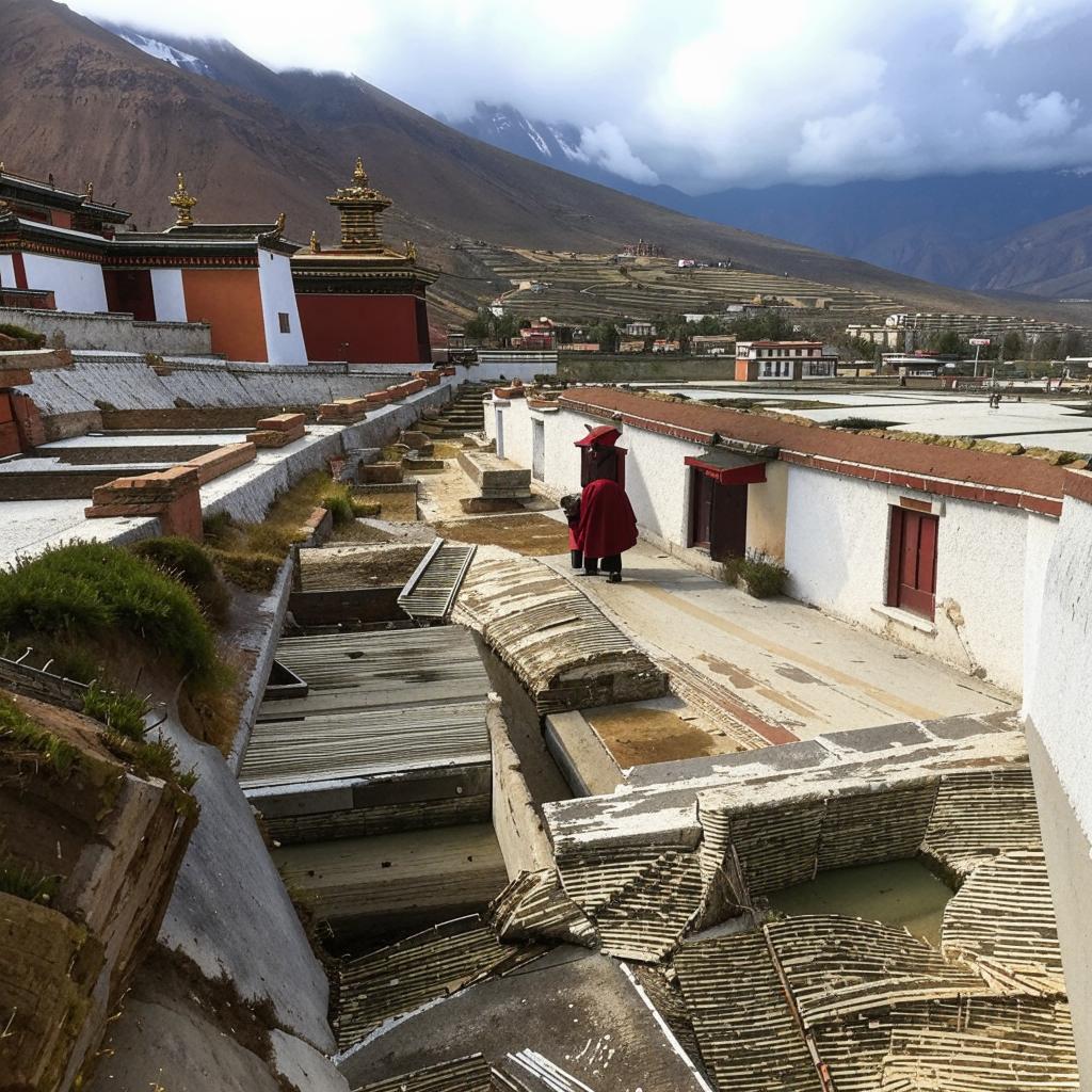 Лхаса Апсо Уход и содержание