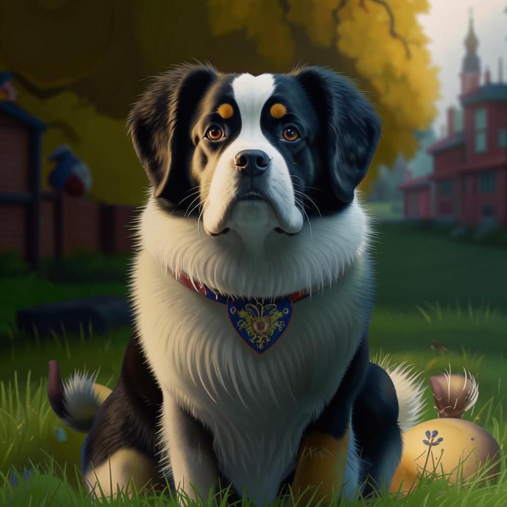 Ваша забота о питомцах в Нижнем Новгороде Почему стоит выбрать LikeDog