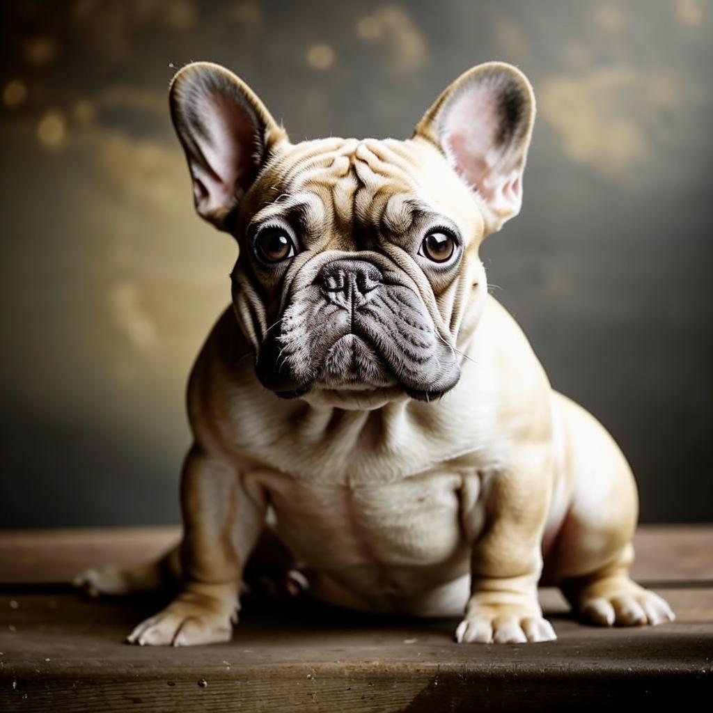 Бордоский дог Сколько стоит Бордоский дог