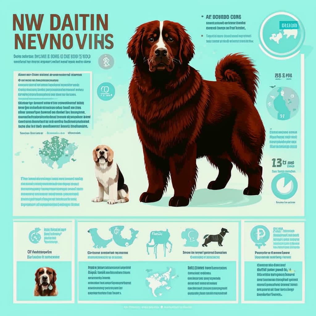 Ньюфаундленд Здоровье и болезни Ньюфаундленд