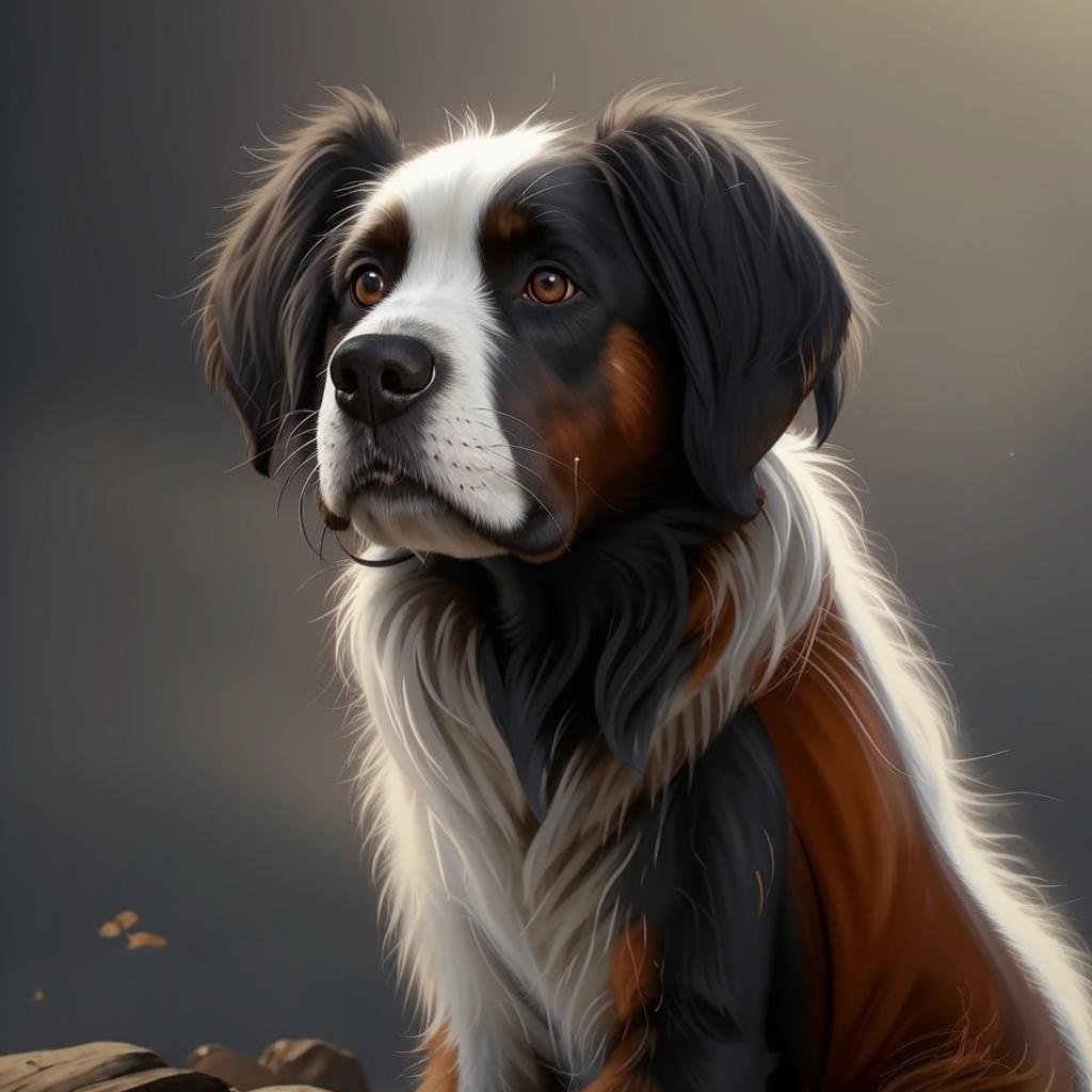 Ханаанская собака Уход и содержание