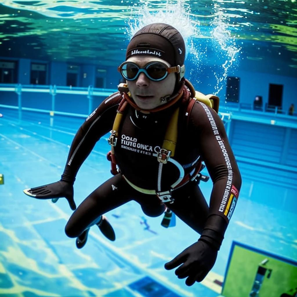 Московский водолаз Краткая информация о породе