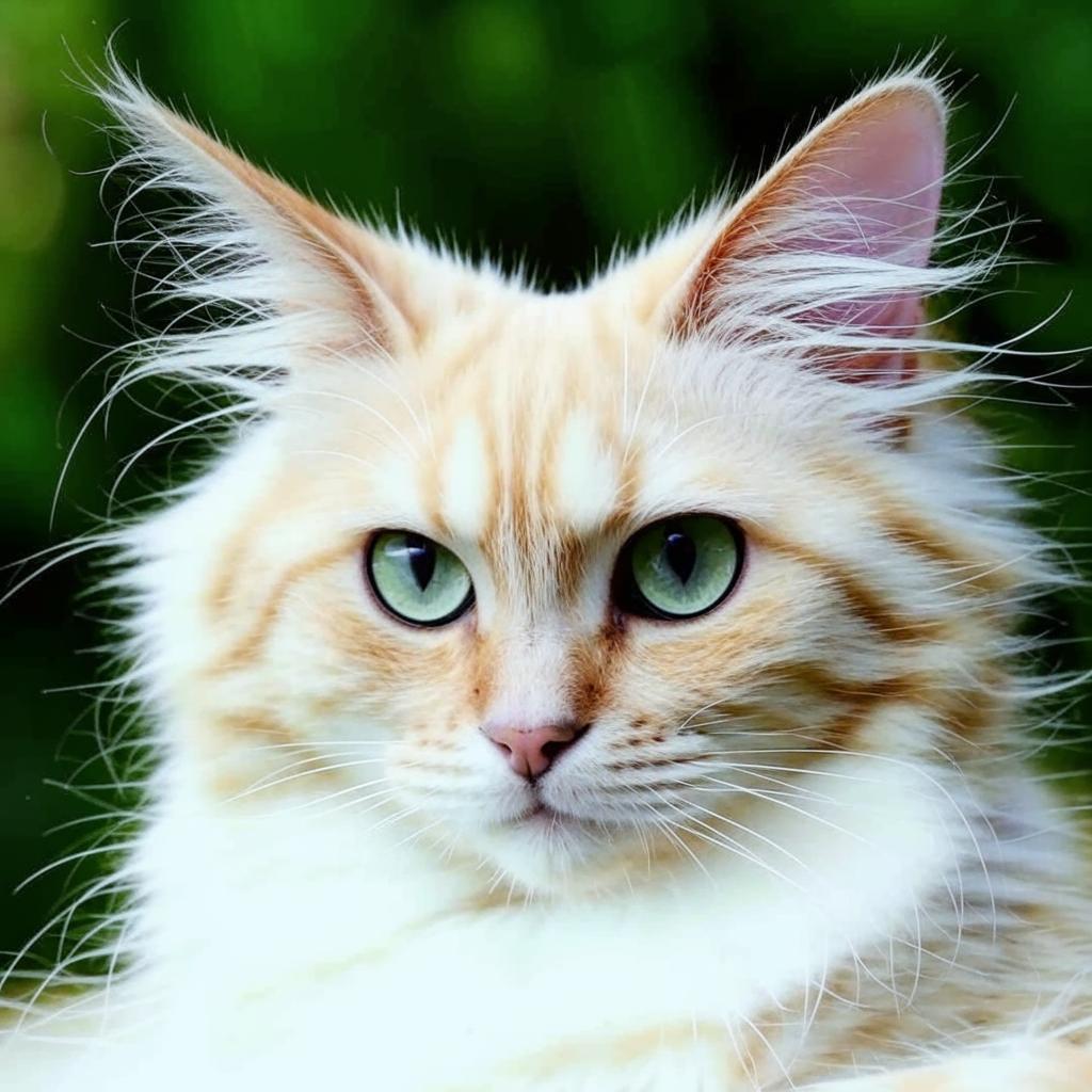 Гималайская кошка Характеристика породы