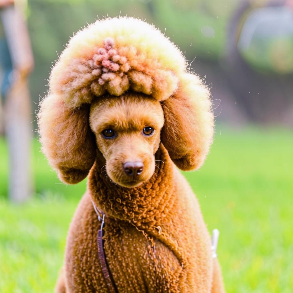 Пудель Как выбрать Пудель