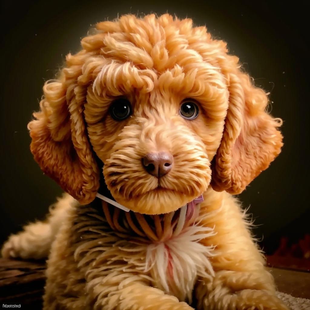 Лабраду (Лабрадудль) Сколько стоит Лабрадудль