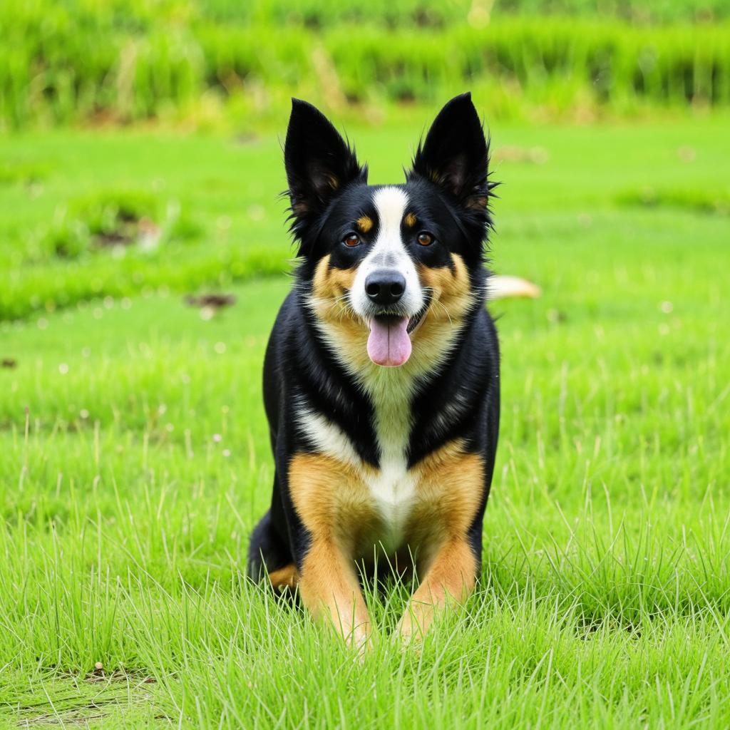 Аппенцеллер зенненхунд Основные моменты