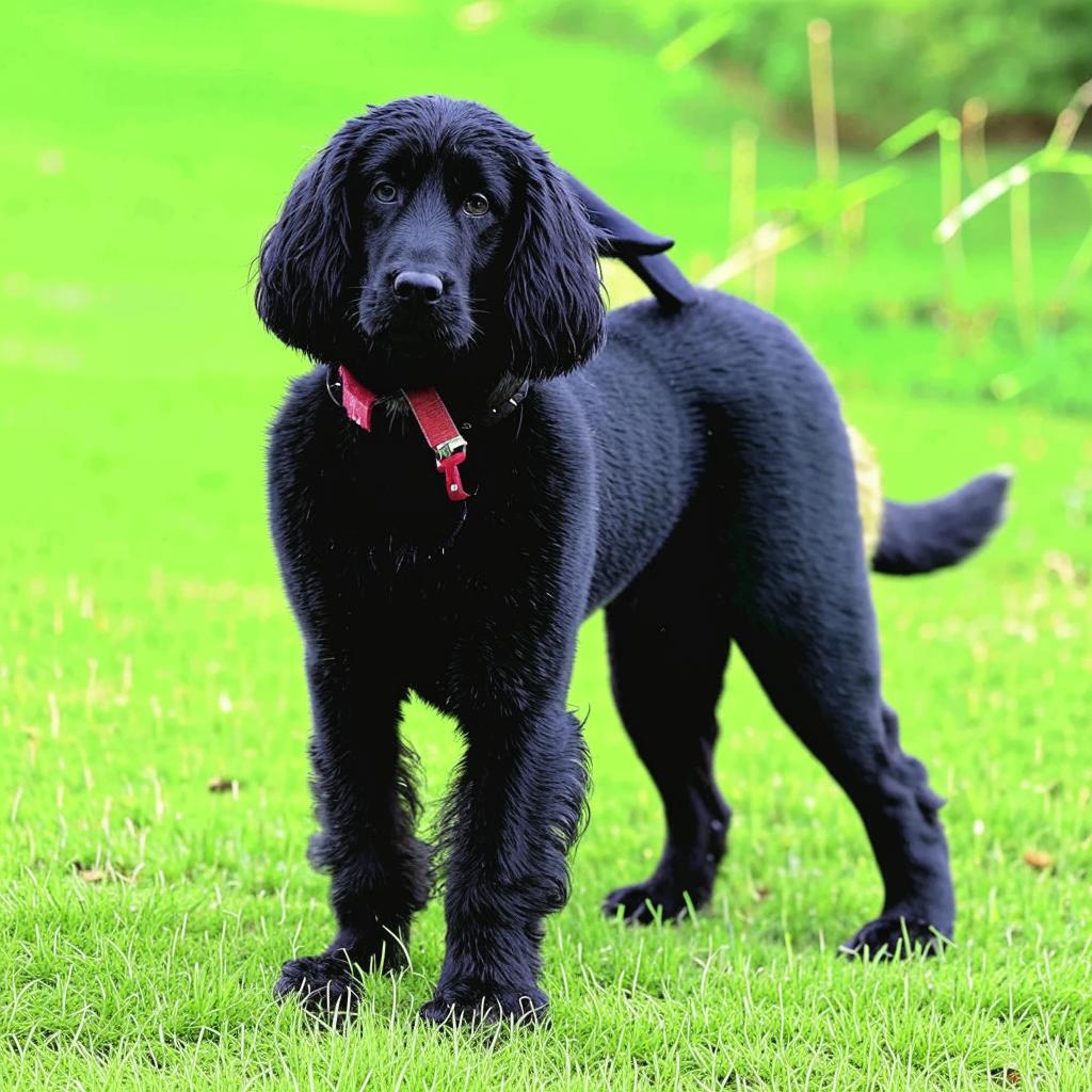 Маремма-абруццкая овчарка Внешность Мареммаабруццкая овчарка