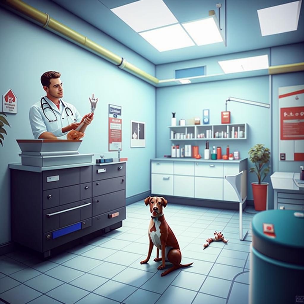 Ветеринар Отзывы LikeDog Мы всегда рядом чтобы помочь Вашему питомцу