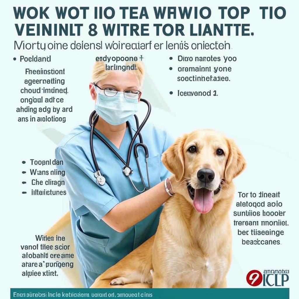 Работа ветеринаром Что еще важно знать