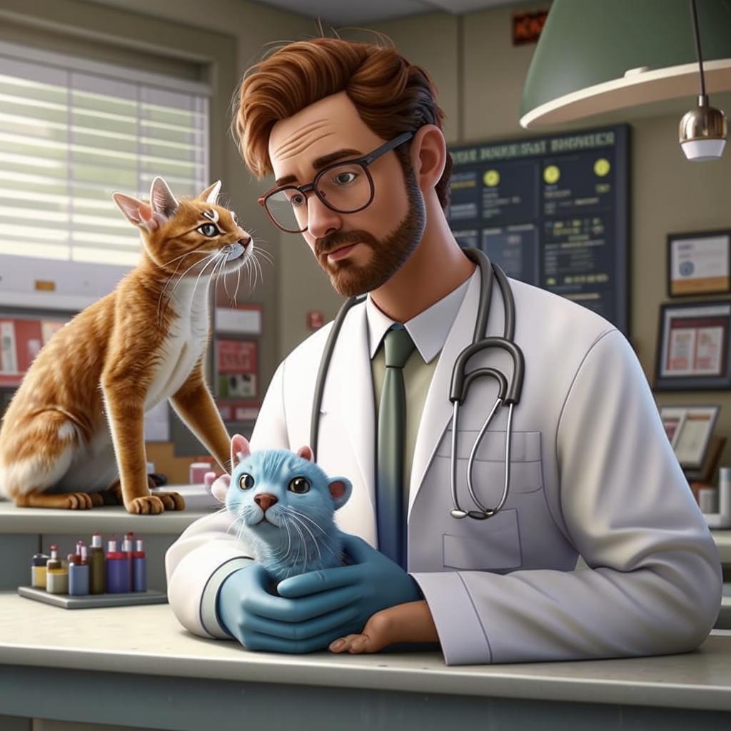 Как стать ветеринаром 8 Сколько зарабатывает ветеринар