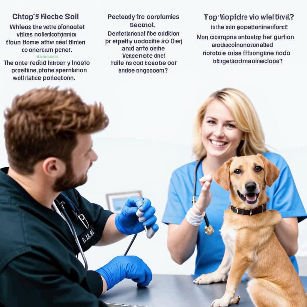 Консультация ветеринара онлайн Наши преимущества Почему стоит выбрать LikeDog