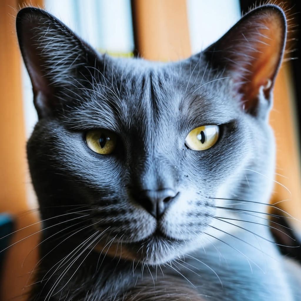 Корат История породы Корат