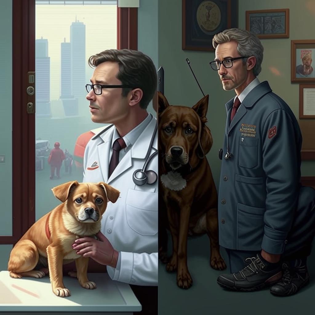 Ветеринар Новосибирск Как Подготовиться к Визиту к Ветеринару