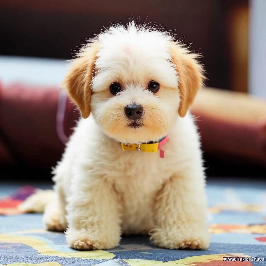 Мальтипу Воспитание и дрессировка