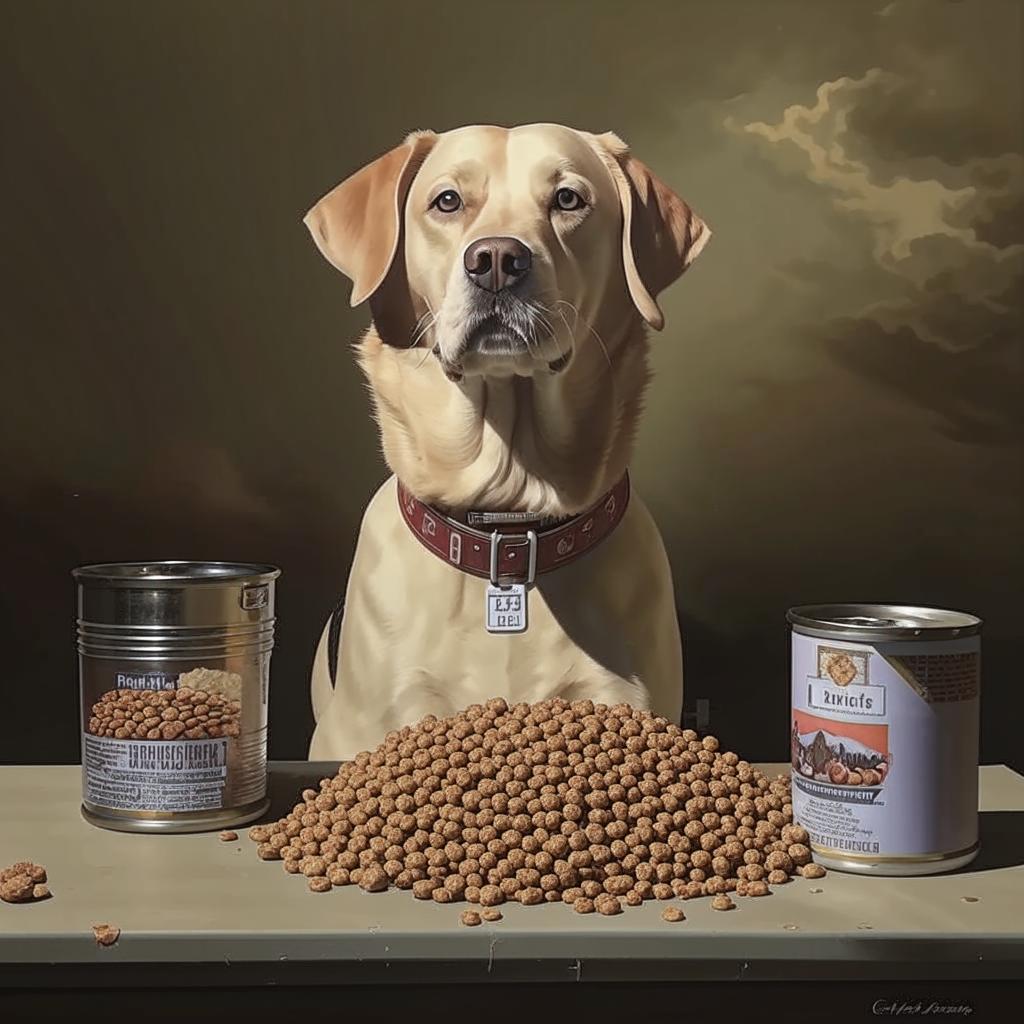 Лучший сухой корм по мнению ветеринаров Как понять что корм подходит моей собаке