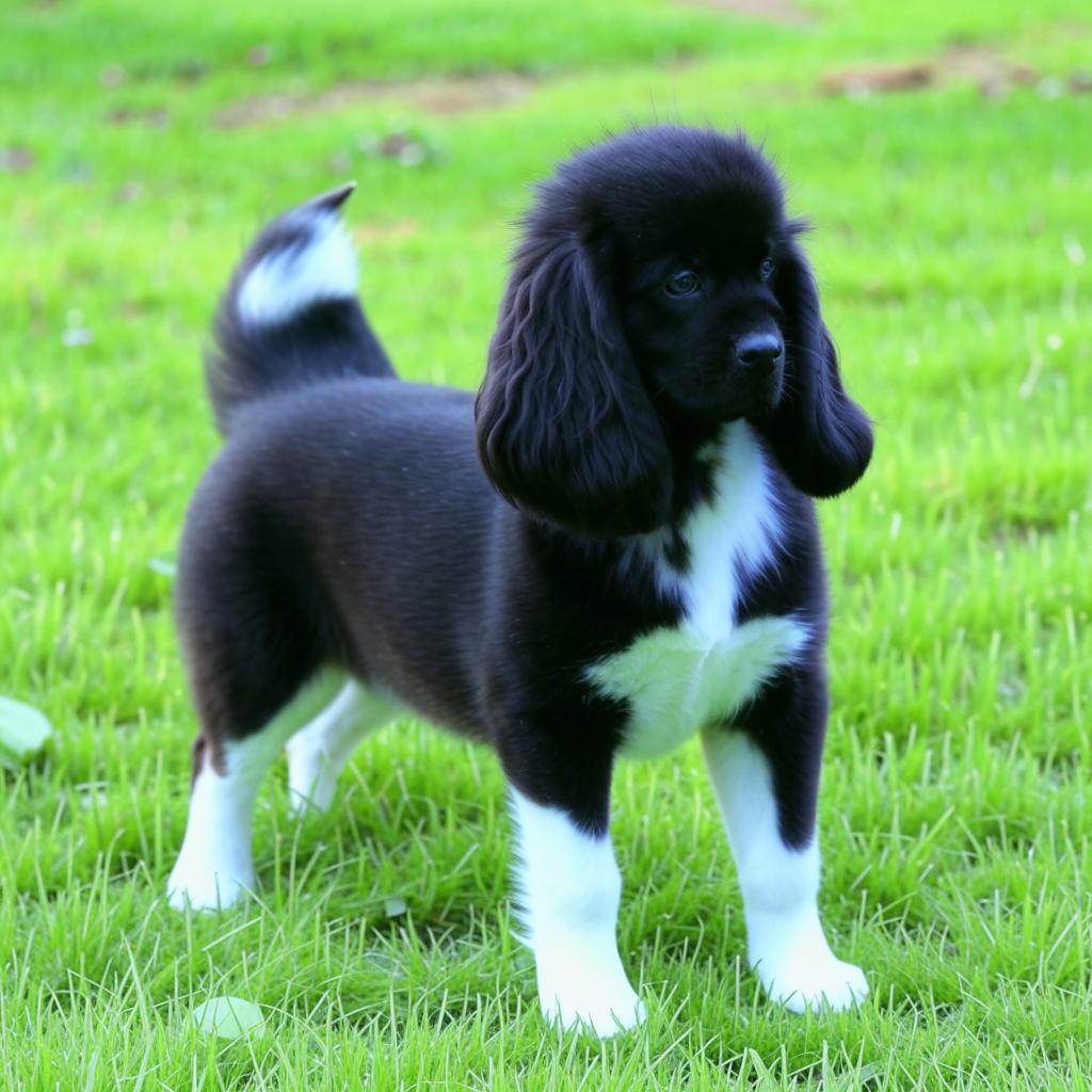 Бобтейл Внешность Бобтейл