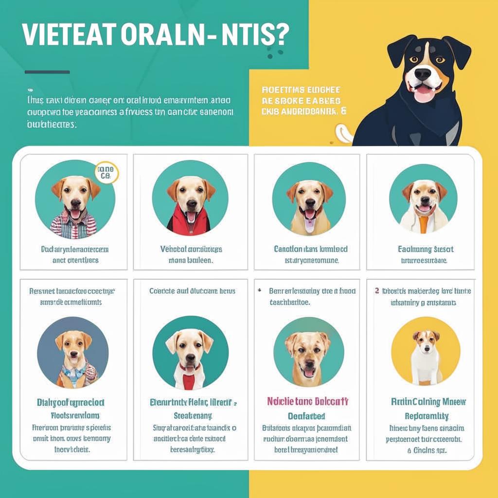 Услуги ветеринара Почему стоит выбрать LikeDog