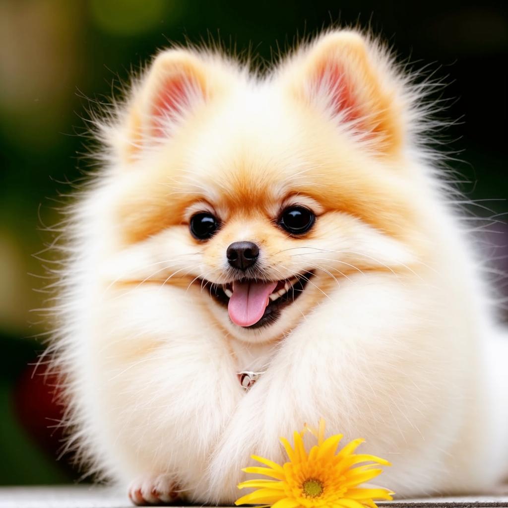 Померанский шпиц Как выбрать Померанский шпиц