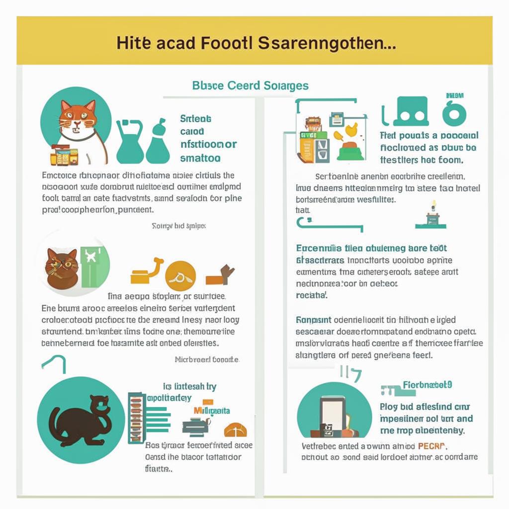 Всё, что нужно знать о корме для кошек! 13 Как правильно хранить корм для кошек