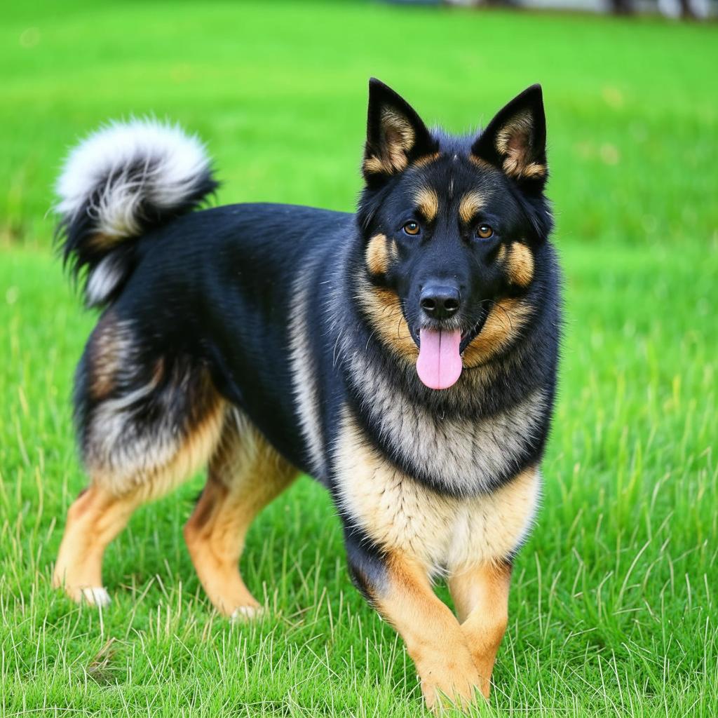 Южнорусская овчарка Сколько стоит Южнорусская овчарка