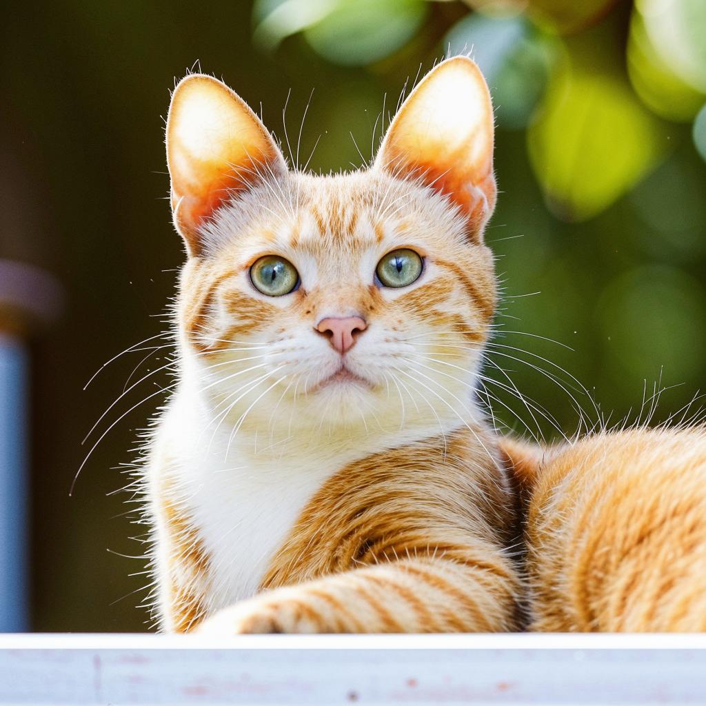 Тайская кошка Внешность Тайская кошка