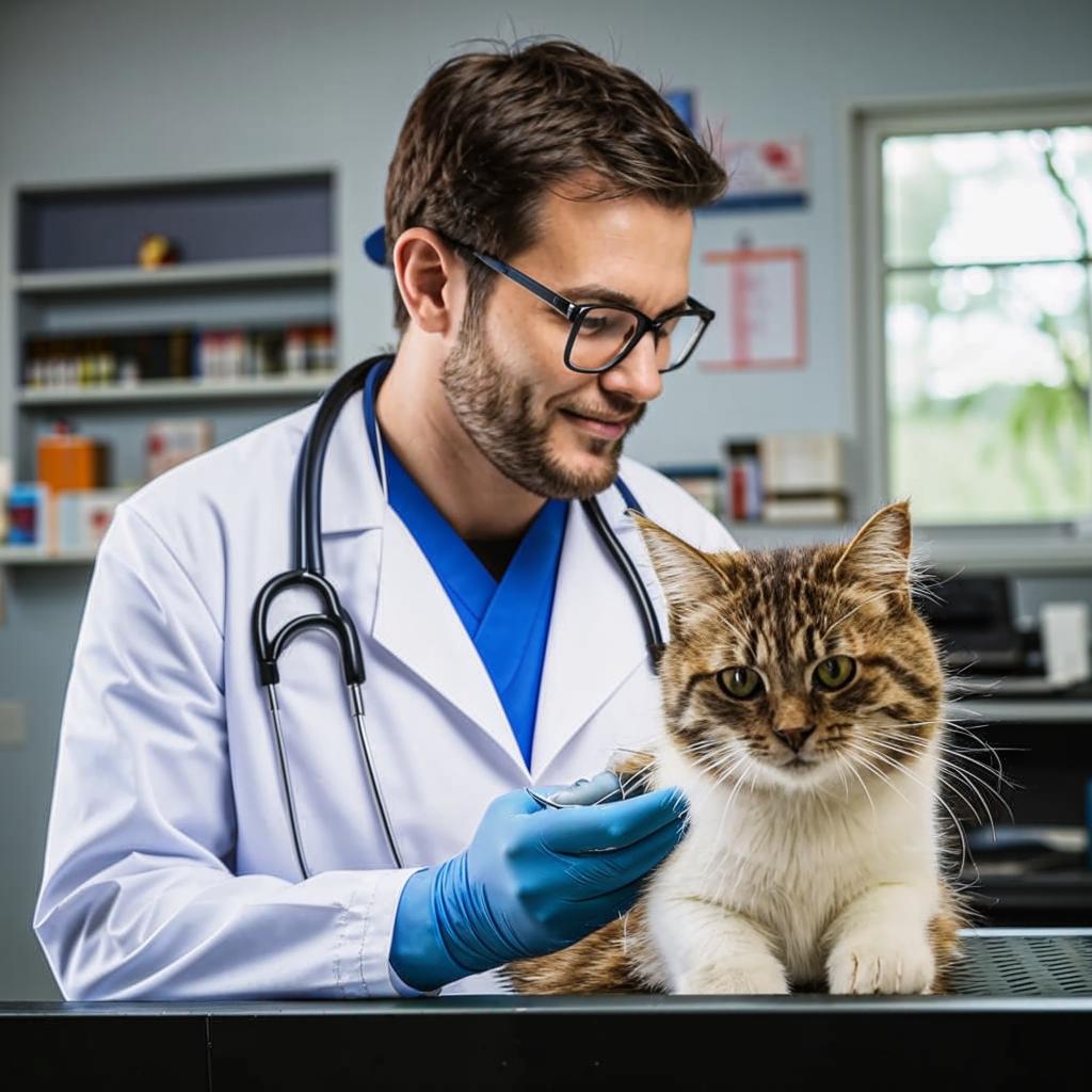 Кто такой ветеринар и чем он занимается? Консультация ветеринара ответы на Ваши вопросы