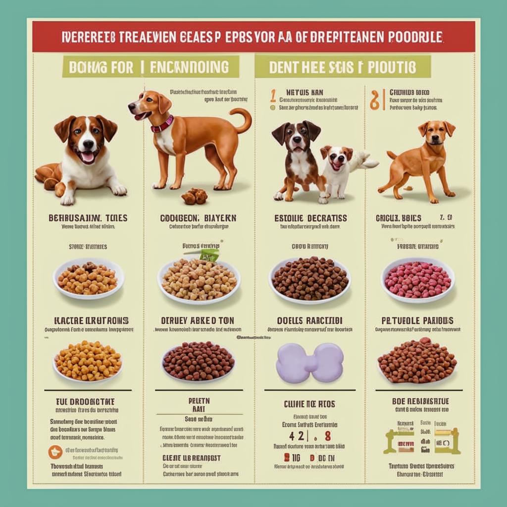 Корм для собак глазами ветеринаров Читаем состав корма что важно знать