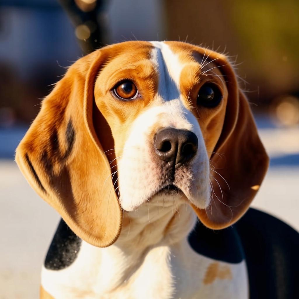 Бигль Характеристика породы Бигль