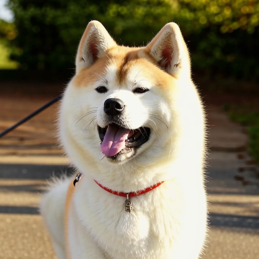 Акита-ину Как выбрать Акитаину