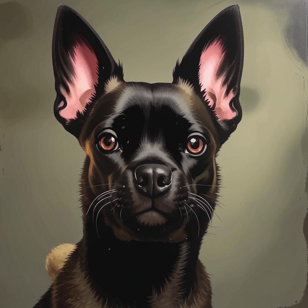 Бельгийский гриффон Как выбрать Бельгийский гриффон