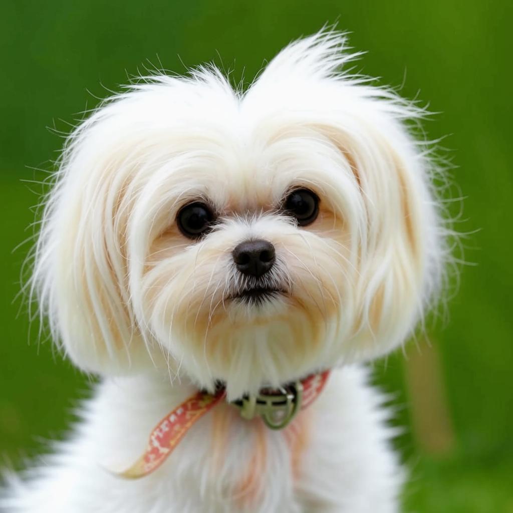 Мальтийская болонка Основные моменты