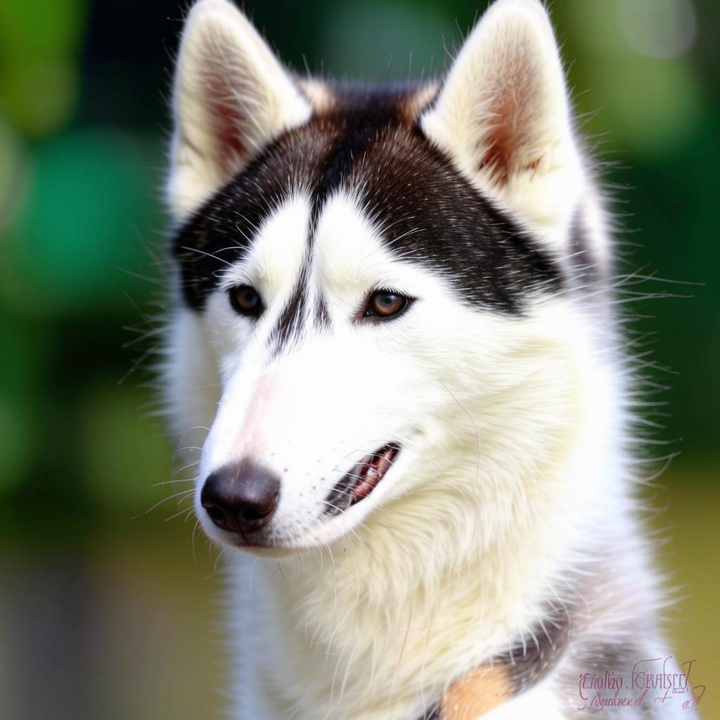 Сахалинский хаски История породы Сахалинский хаски