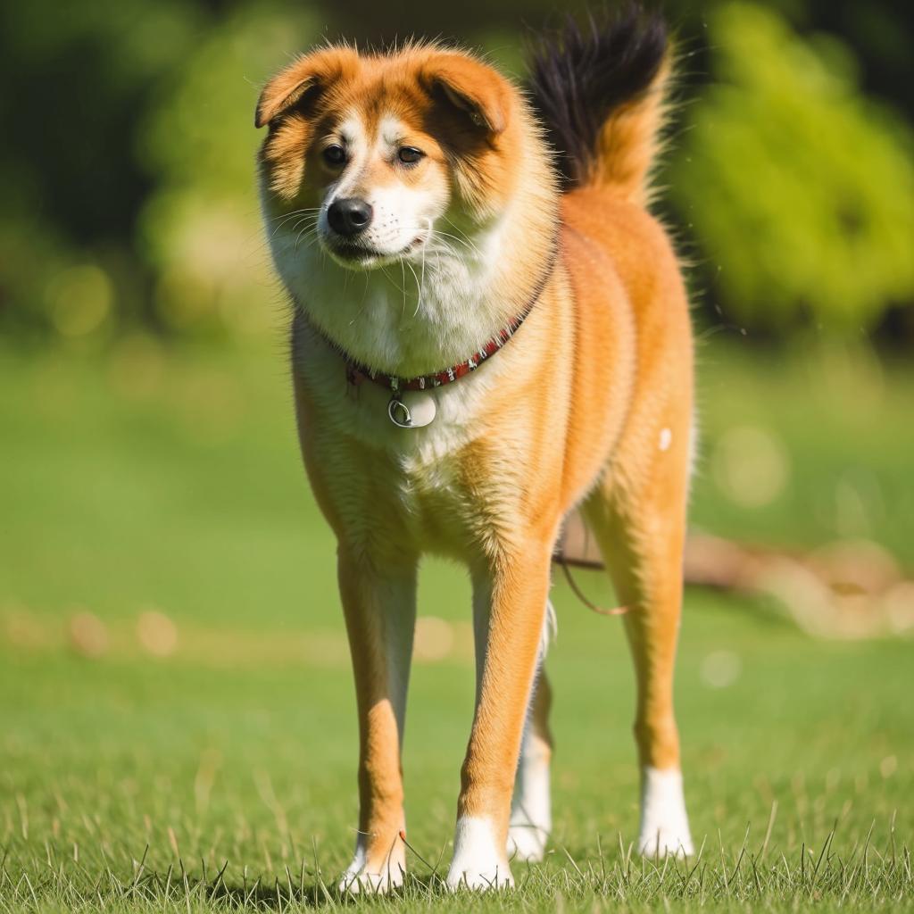 Сококе Характеристика породы