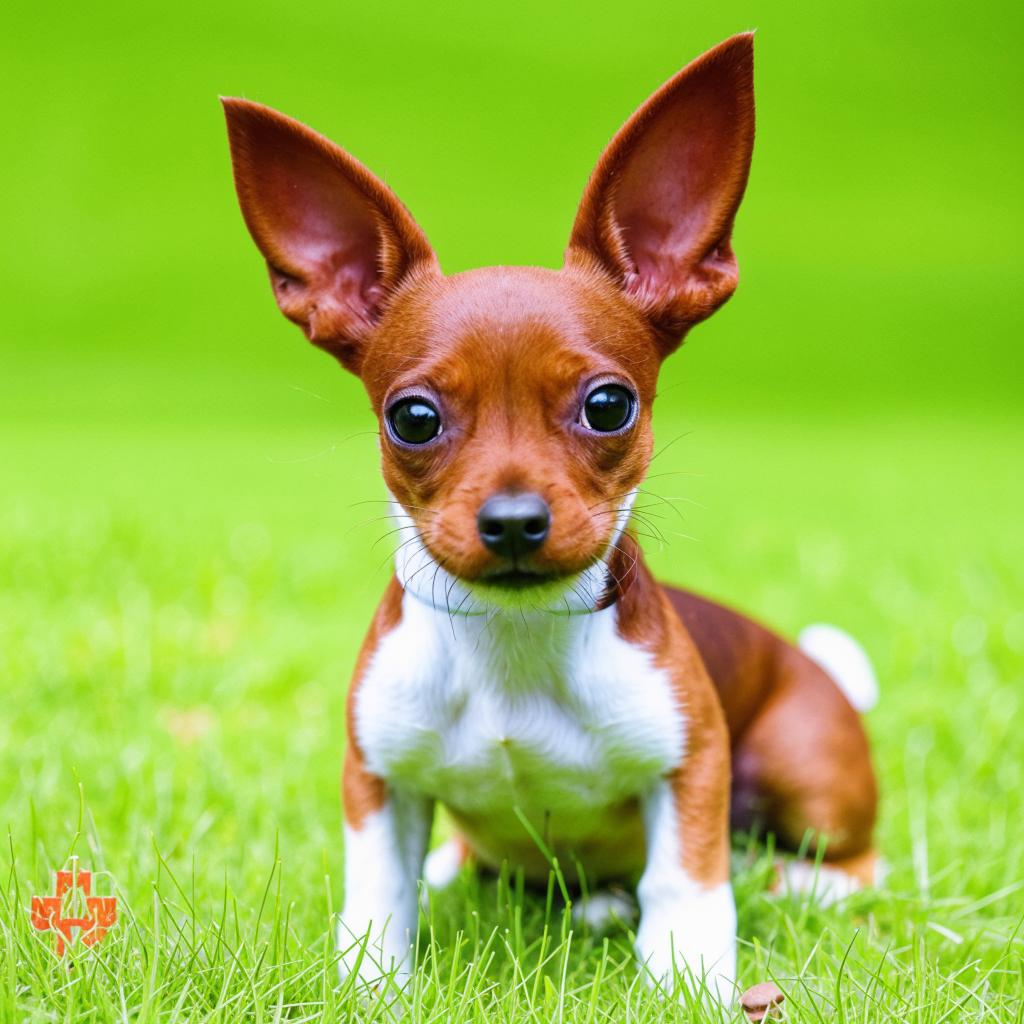 Русский той-терьер История породы Русский тойтерьер