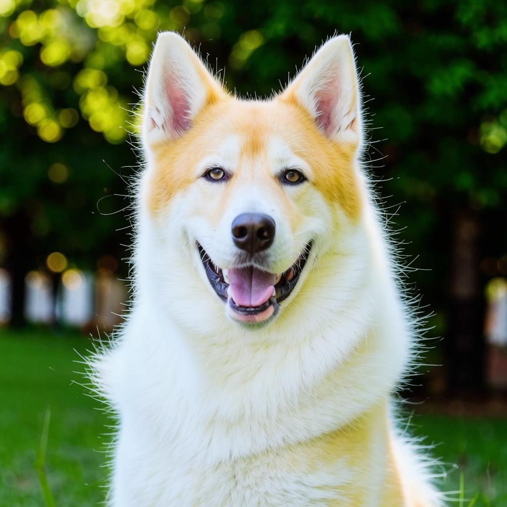 Карело-финская лайка Основные моменты