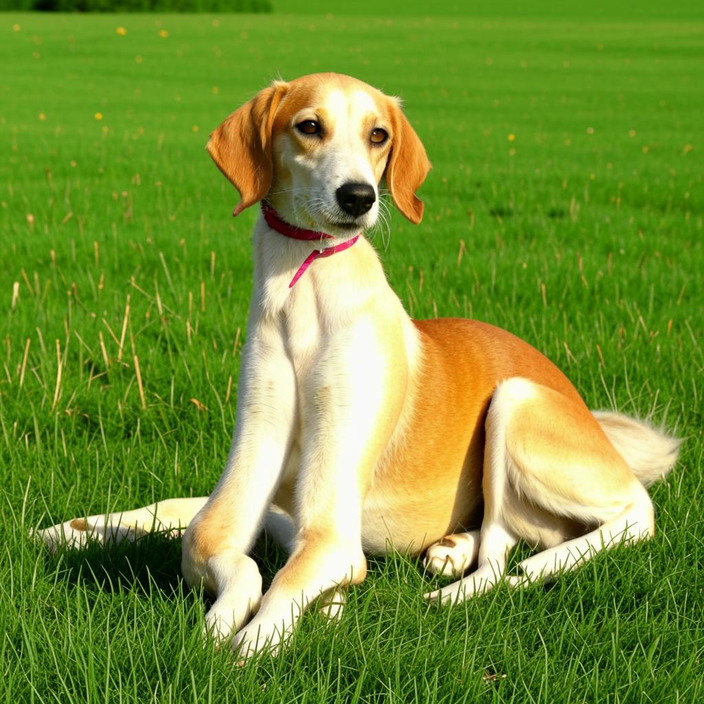 Салюки Как выбрать Салюки