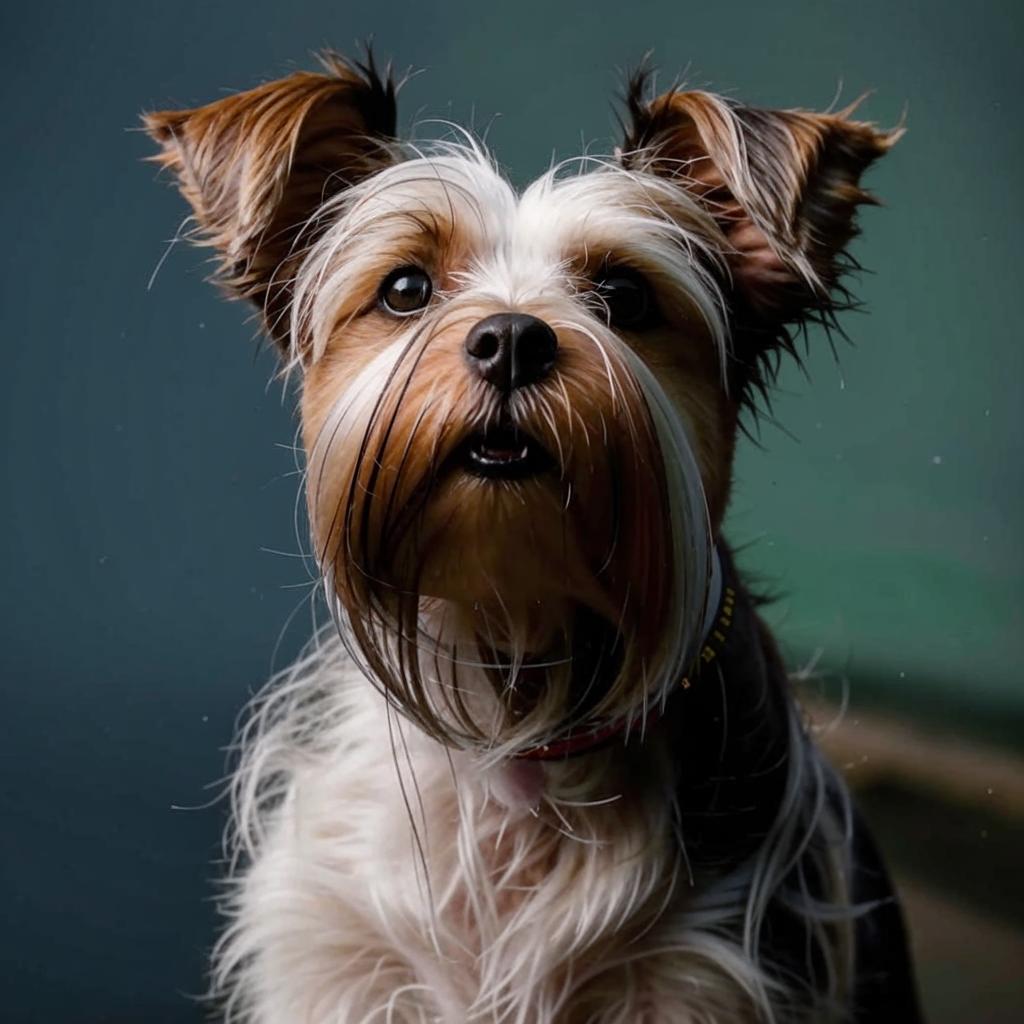 Норвич-терьер Куда обращаться если заболела