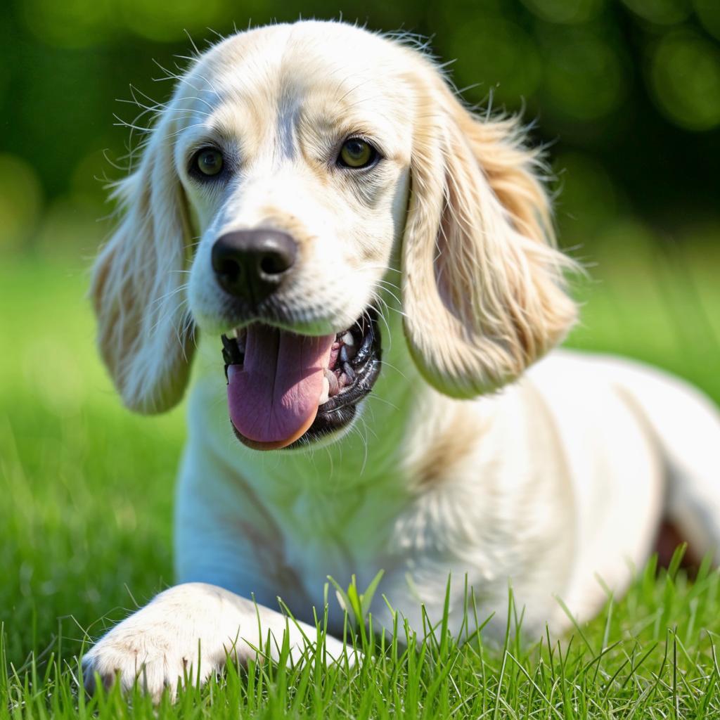 Бретонский эпаньоль Здоровье и болезни Бретонский эпаньоль