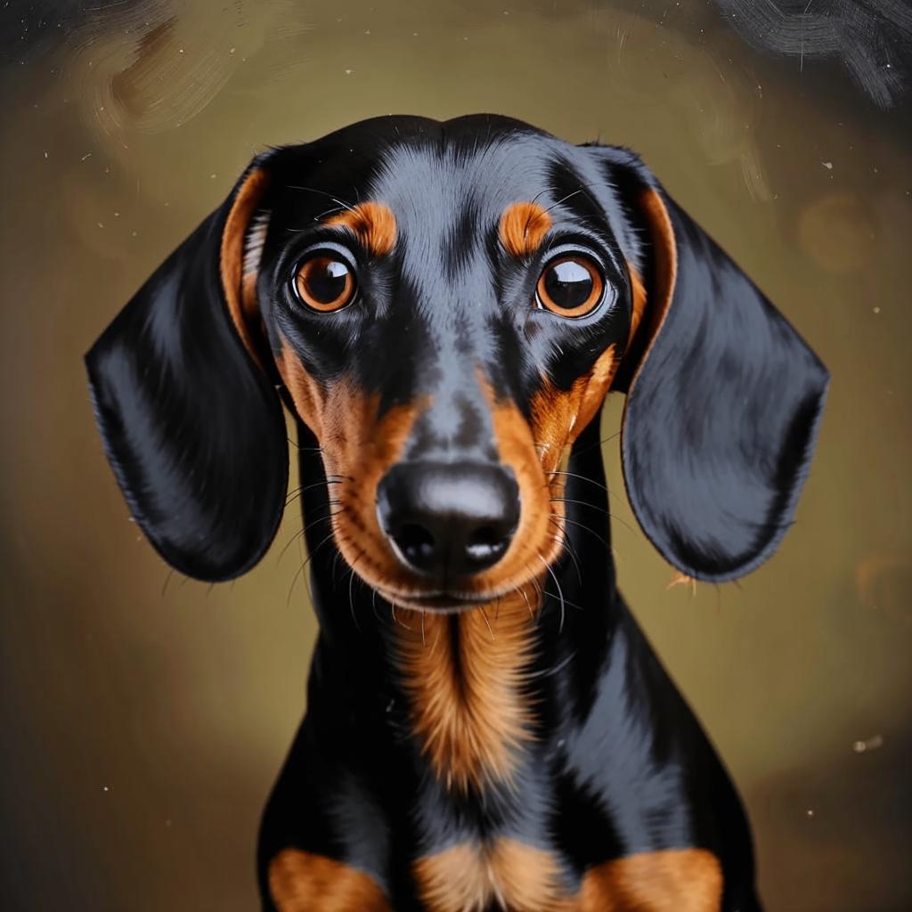 Карликовая такса Сколько стоит Карликовая такса