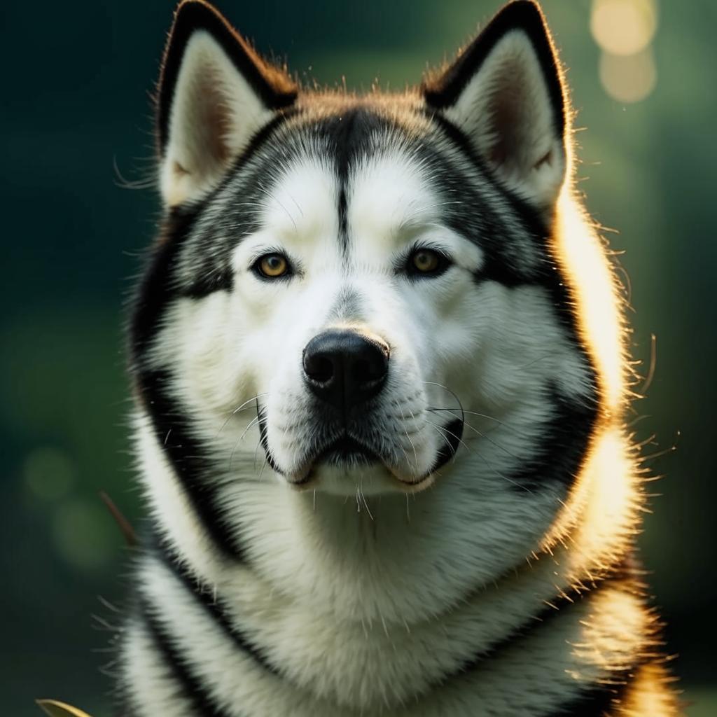 Аляскинский маламут Характер Аляскинский маламут