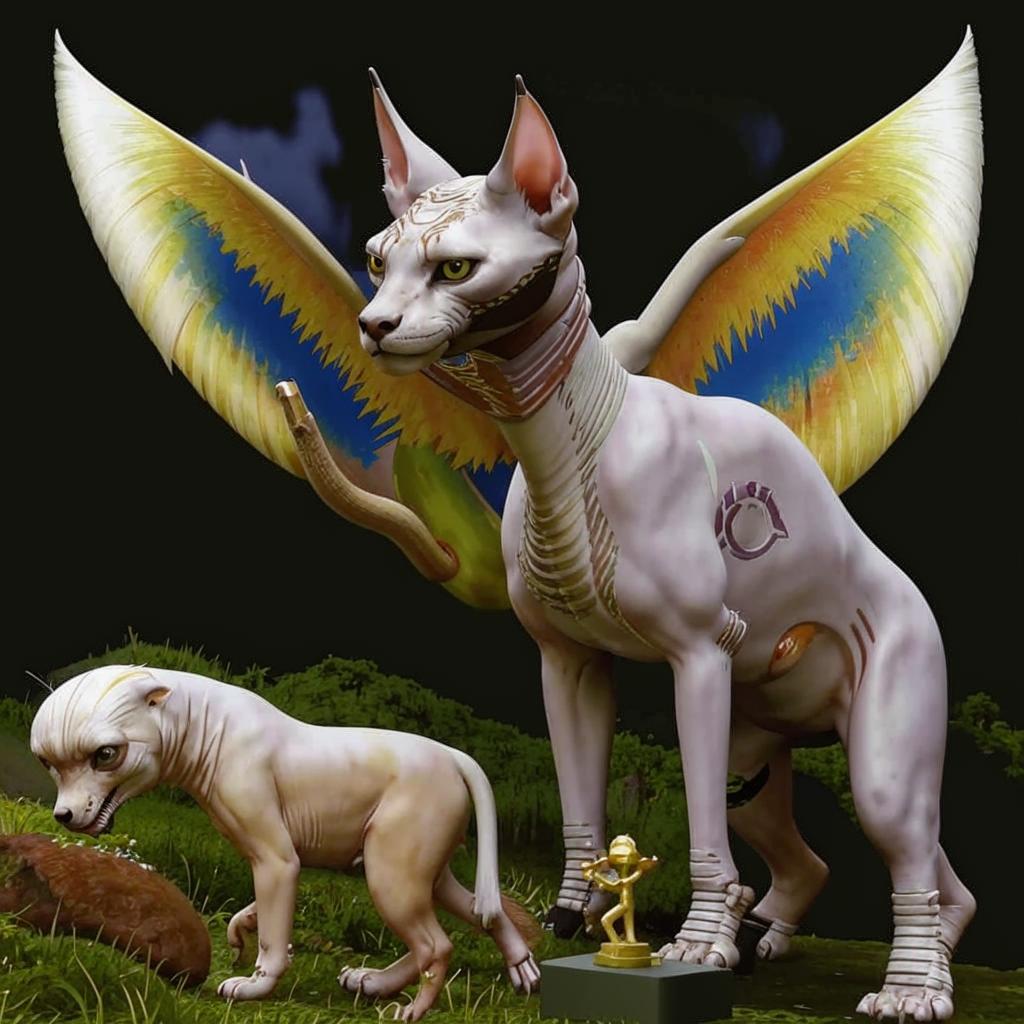 Донской сфинкс Как выбрать Донской сфинкс