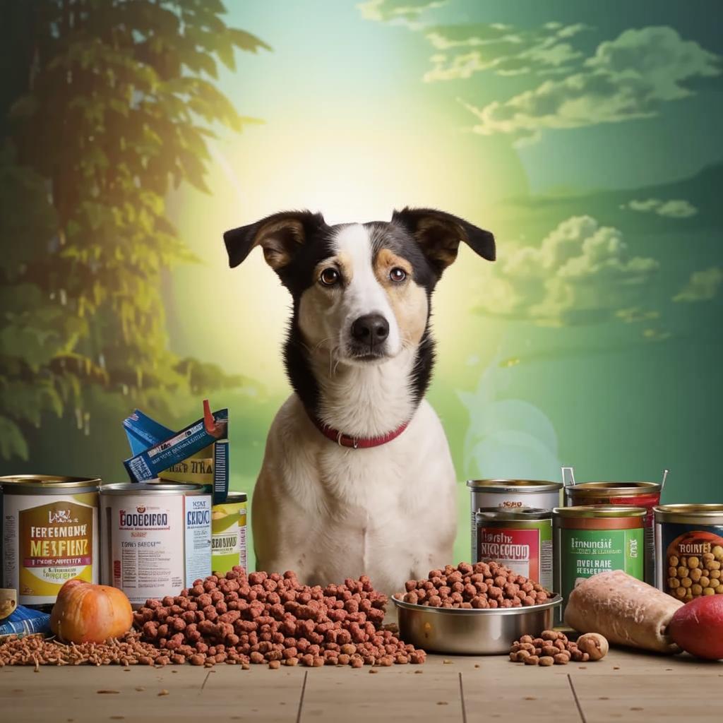 Хорошие корма по мнению ветеринаров: выбираем лучшее для вашего питомца вместе с LikeDog Сухой корм влажный корм или натуральное питание что выбрать