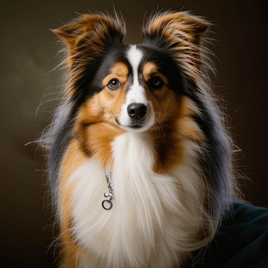 Шелти Уход и содержание