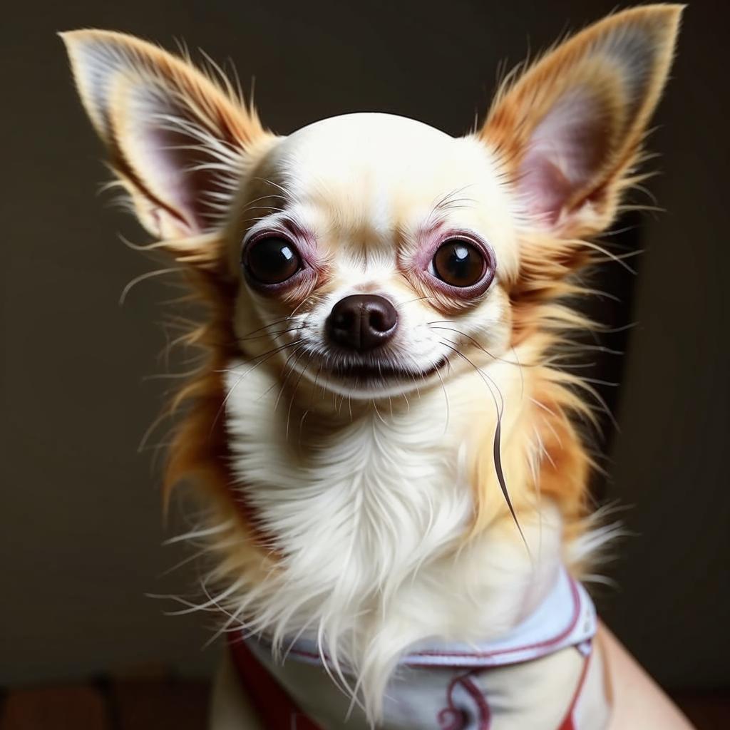 Чихуахуа Внешность Чихуахуа