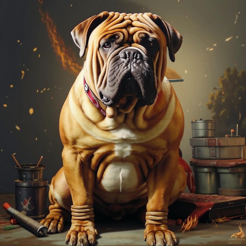 Бурбуль Уход и содержание