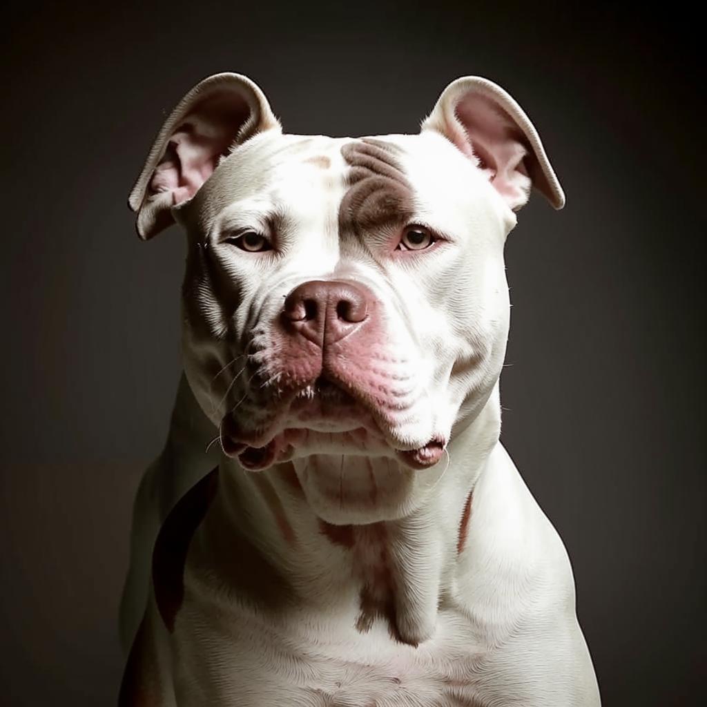 Американский стаффордширский терьер Основные моменты